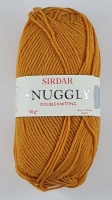 Sirdar - Snuggly DK - 516 Treasure
